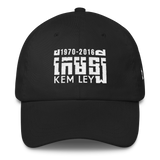 Classic Dad Cap 1970-2016 កែម ឡី Kem Ley